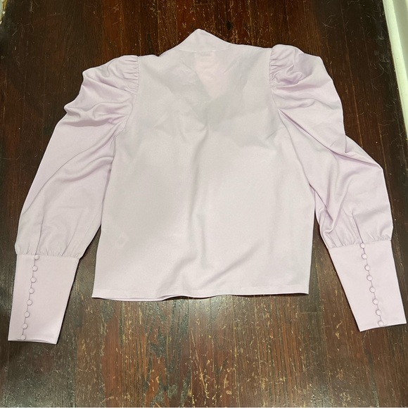 NWT Notes Du Nord Naya Blouse - Picture 6 of 9